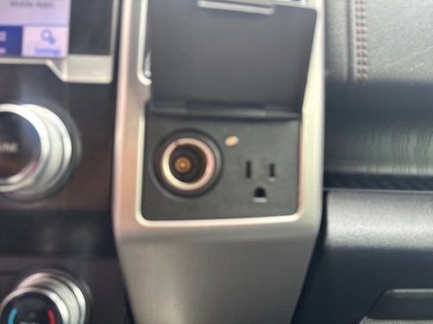 Used 2020 Ford F150 Platinum w/ Equipment Group 701A Luxury image 33