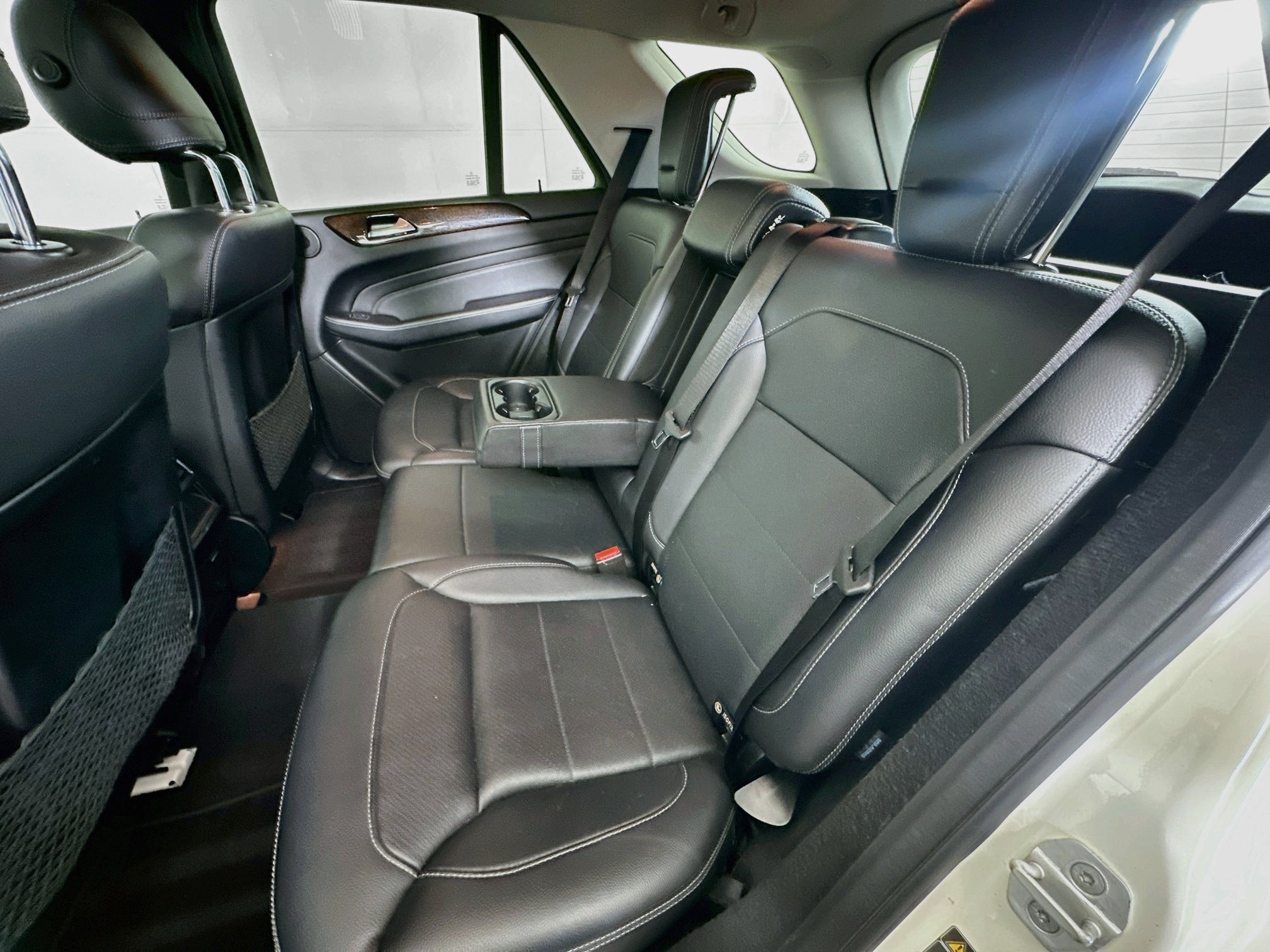 Used 2013 Mercedes-Benz ML 350 2WD image 28