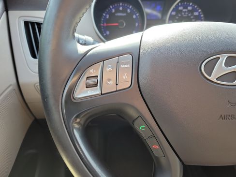 Used 2015 Hyundai Tucson SE AWD/4WD image 26