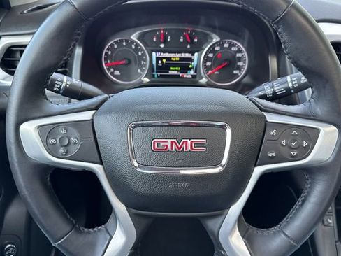 Used 2018 GMC Acadia SLT image 29