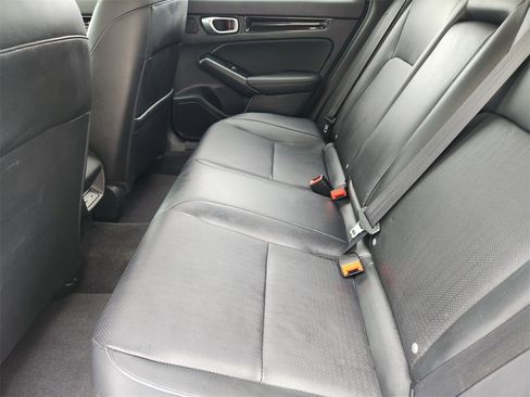 Used 2024 Honda Civic Touring image 29