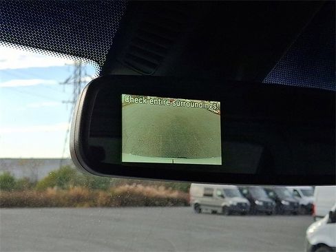 New 2026 Mercedes-Benz Sprinter 3500 image 16