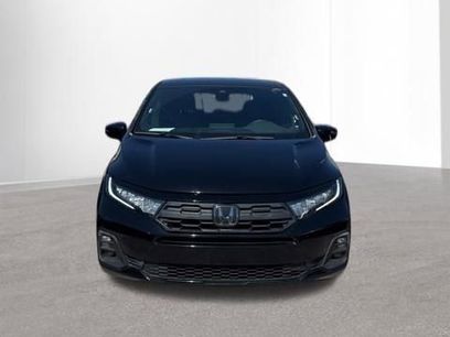 Used 2025 Honda Odyssey Sport-L