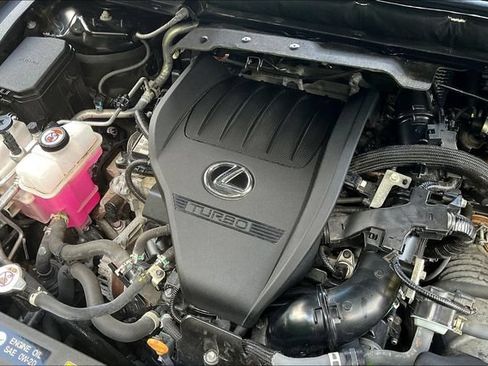 Used 2024 Lexus RX 350 Premium w/ Convenience Package AWD/4WD image 31