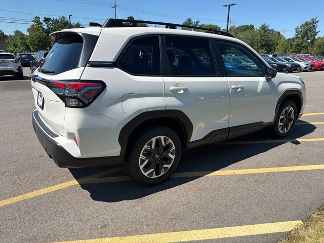 New 2026 Subaru Forester Premium AWD/4WD image 5