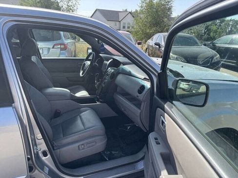 Used 2013 Honda Pilot EX-L image 18