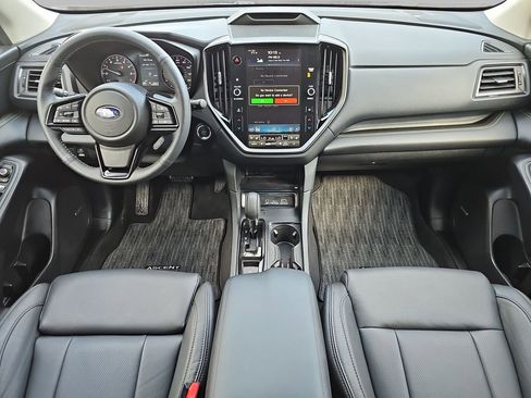 Certified 2025 Subaru Ascent Bronze Edition image 11