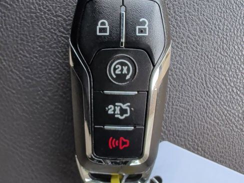 Used 2015 Lincoln MKZ AWD w/ Equipment Group 101A Select image 18