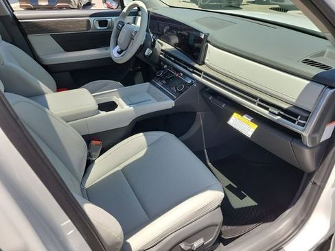 New 2026 Hyundai Santa Fe Limited AWD/4WD image 22