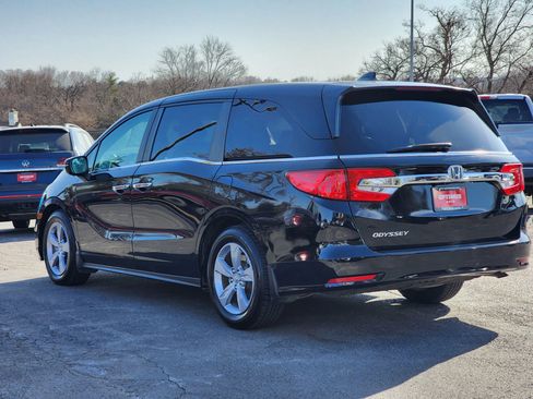 Used 2020 Honda Odyssey EX-L image 5