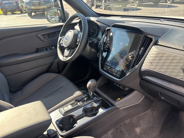 New 2026 Subaru Forester Premium AWD/4WD image 96