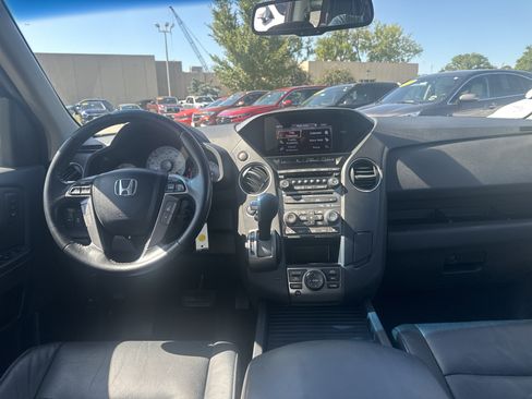 Used 2012 Honda Pilot Touring image 21