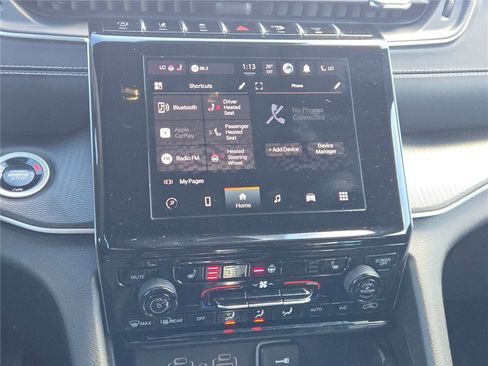 Certified 2024 Jeep Grand Cherokee Altitude image 31