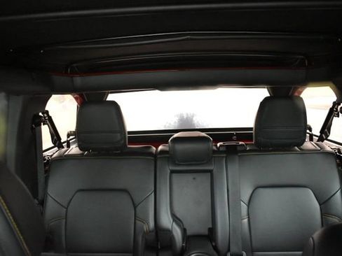 Used 2022 Ford Bronco Badlands image 33