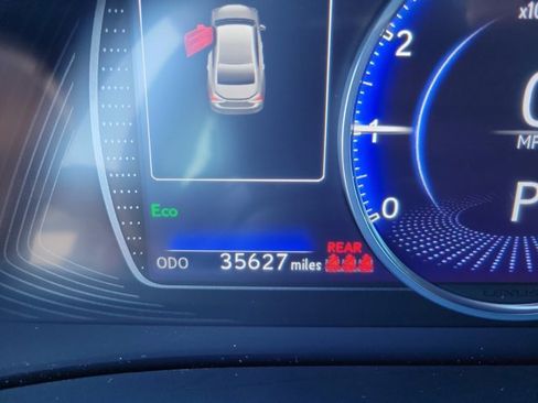 Used 2019 Lexus ES 350 w/ Premium Package image 25