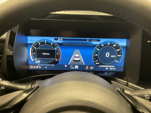 New 2026 Subaru Outback Limited XT image 11