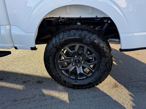 New 2025 Ford F150 Tremor w/ Equipment Group 402A High AWD/4WD image 45