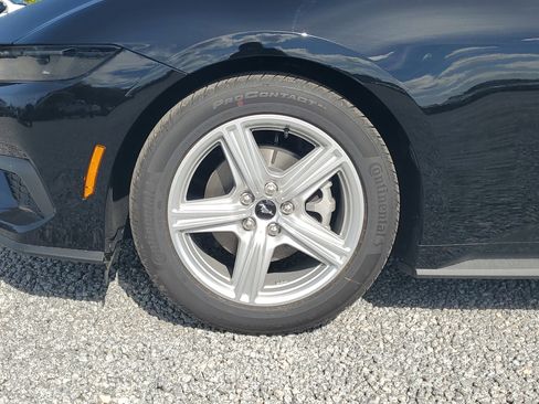 New 2026 Ford Mustang Coupe image 6