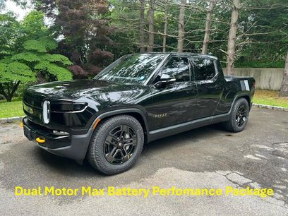 Used 2023 Rivian R1T Adventure