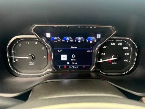 Used 2021 GMC Yukon XL Denali image 50