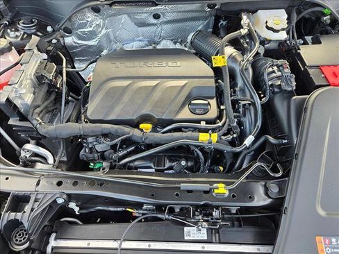 New 2026 Chevrolet Trax LS image 19