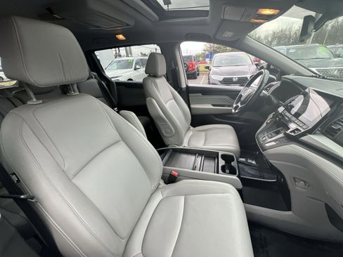 Used 2019 Honda Odyssey EX-L image 28