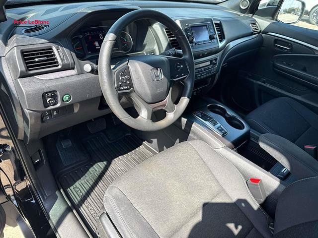 Used 2019 Honda Passport Sport image 19