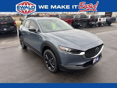 Used 2026 MAZDA CX-30 AWD 2.5 S image 1