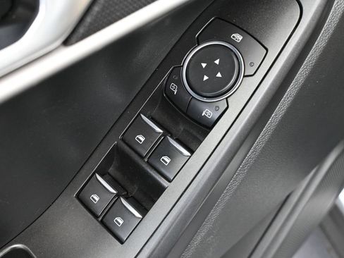 Used 2022 Ford Explorer 4WD image 19