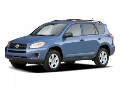 Used 2009 Toyota RAV4 Limited