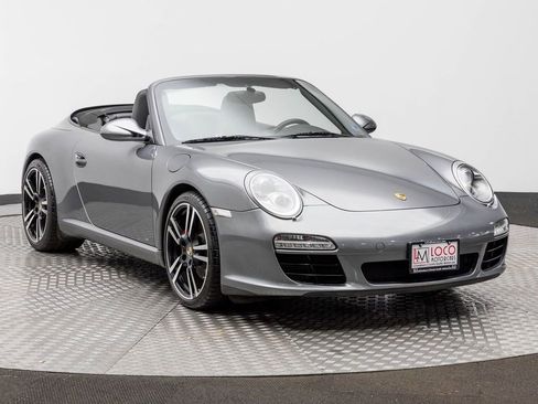 Used 2011 Porsche 911 Carrera S image 4