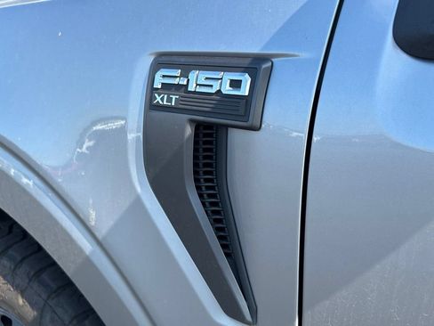 Used 2023 Ford F150 XLT w/ Equipment Group 302A High AWD/4WD image 32