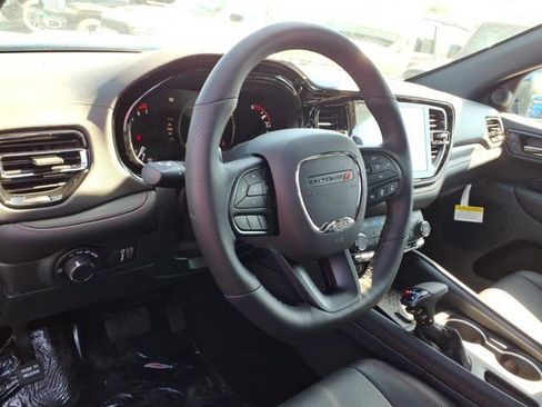 New 2026 Dodge Durango GT w/ Tow 'N Go Package AWD/4WD image 6