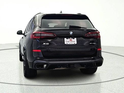 Used 2022 BMW X5 xDrive40i AWD/4WD image 5