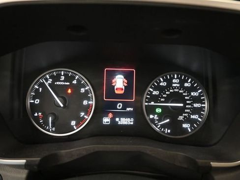 Used 2025 Subaru Ascent Premium AWD/4WD image 21
