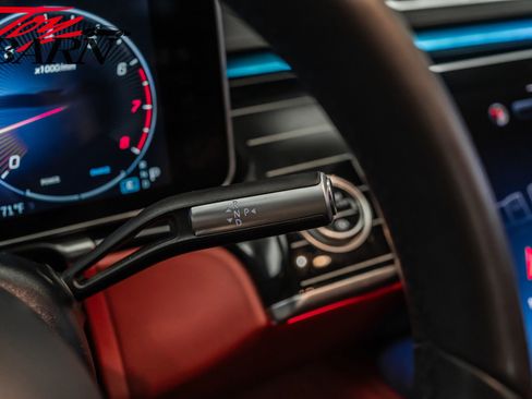 Used 2022 Mercedes-Benz S 580 4MATIC Sedan image 35