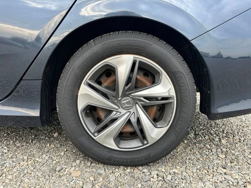 Used 2019 Honda Civic LX image 5