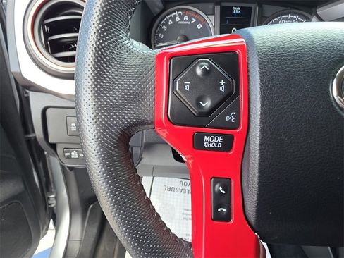 Certified 2023 Toyota Tacoma SR5 image 29