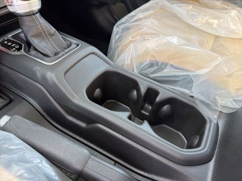 New 2026 Jeep Wrangler Willys image 17