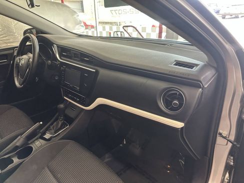 Used 2016 Scion iM FWD image 14