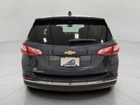 Used 2018 Chevrolet Equinox LT FWD image 24
