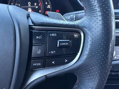 Used 2022 Lexus ES 350 F Sport w/ Accessory Package 2 image 25