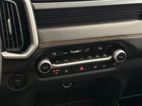 New 2026 MAZDA CX-50 AWD 2.5 Hybrid w/ Cargo Package image 32