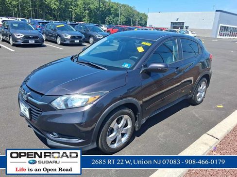 Used 2016 Honda HR-V EX image 3
