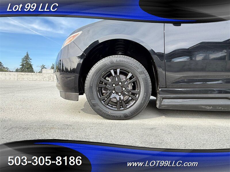 Used 2011 Honda Odyssey EX image 26