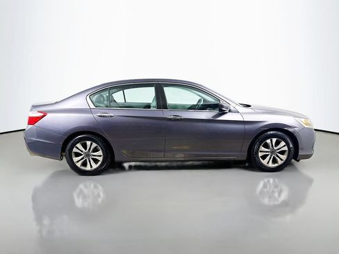 Used 2014 Honda Accord LX image 9