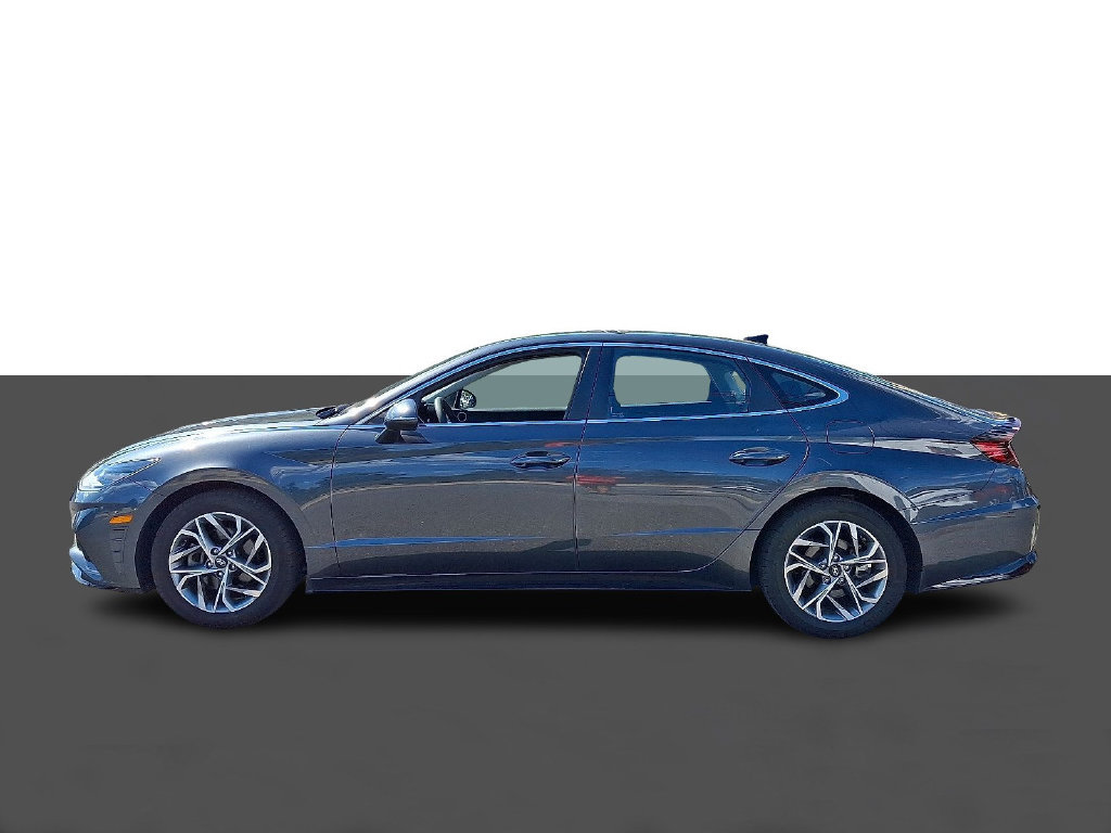 Used 2023 Hyundai Sonata SEL FWD image 4