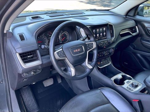 Used 2018 GMC Terrain Denali w/ GMC Pro Grade Package AWD/4WD image 15
