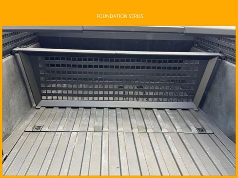 Used 2024 Tesla Cybertruck AWD Crew Cab image 18