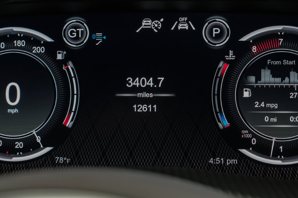 Used 2023 Aston Martin DBX 707 AWD/4WD image 24